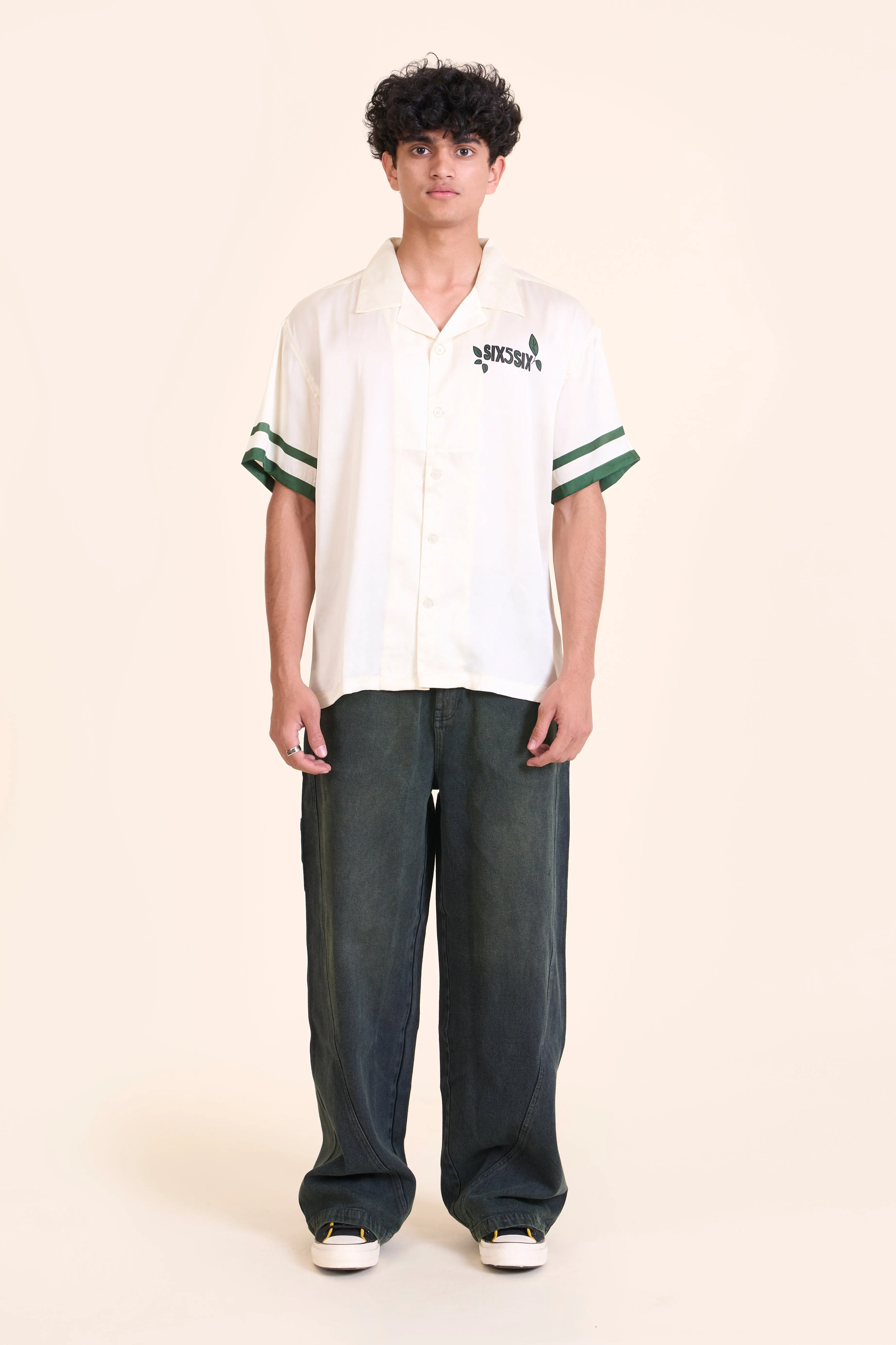 Citron Summer Shirt