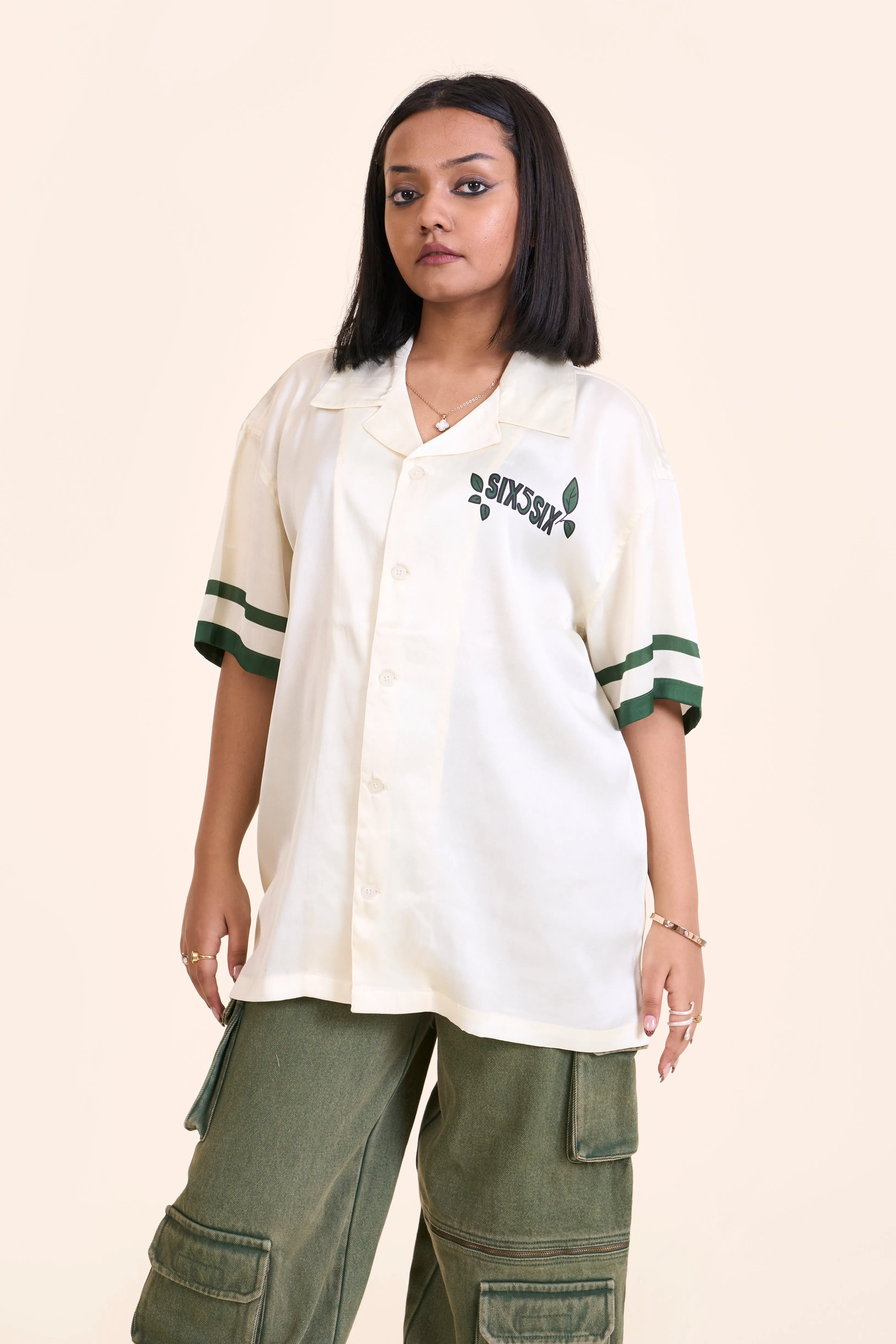 Citron Summer Shirt