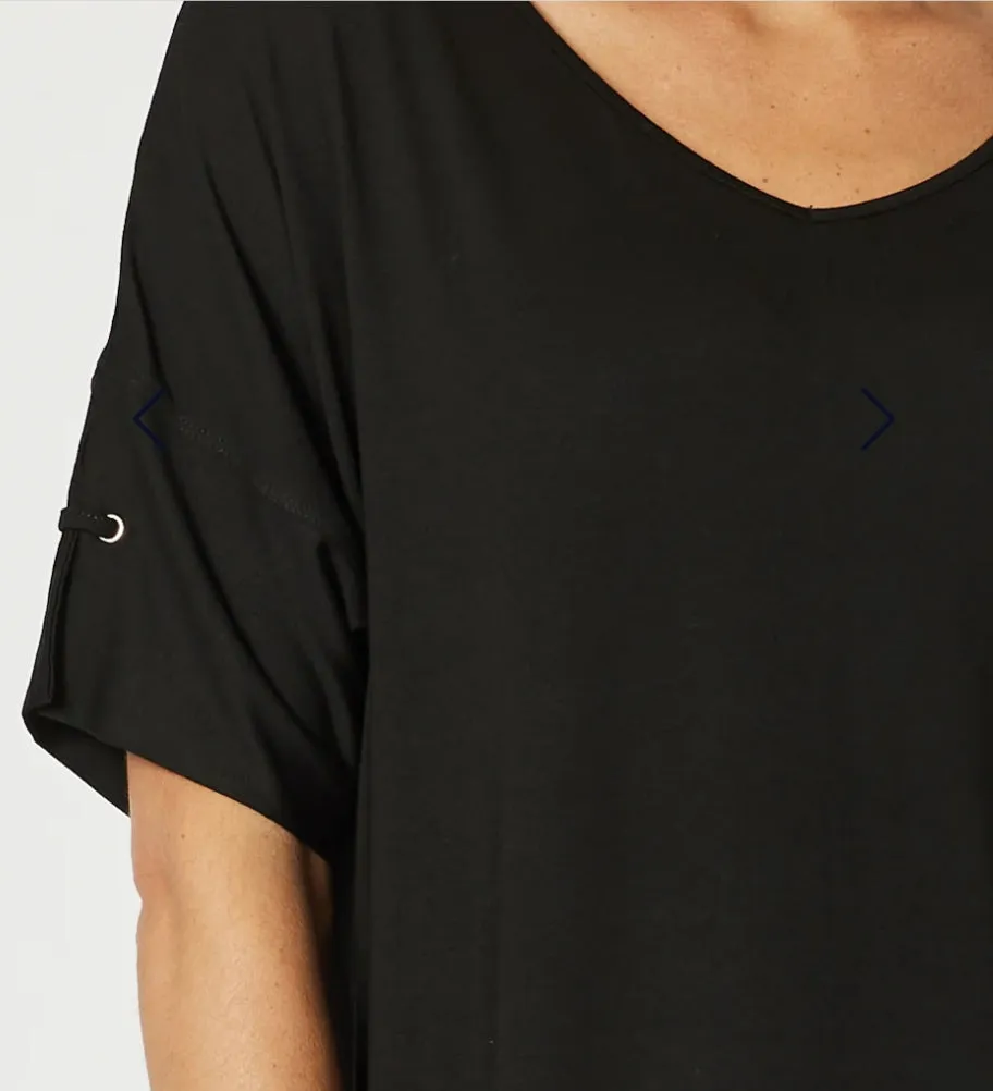 Clarity Traveller dress