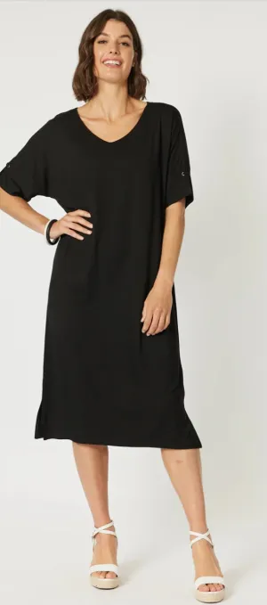 Clarity Traveller dress