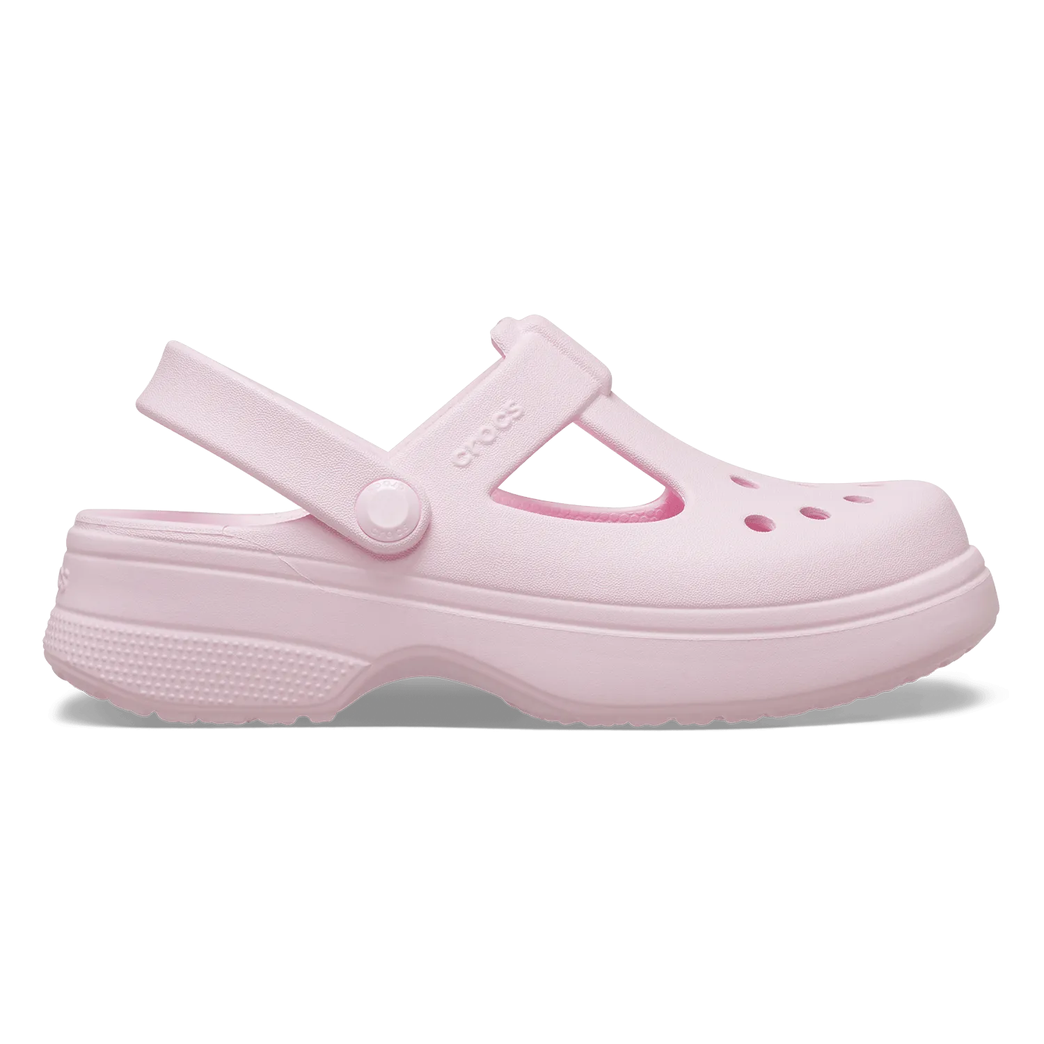 Classic Mary Jane Clog Kids (Age 5 )