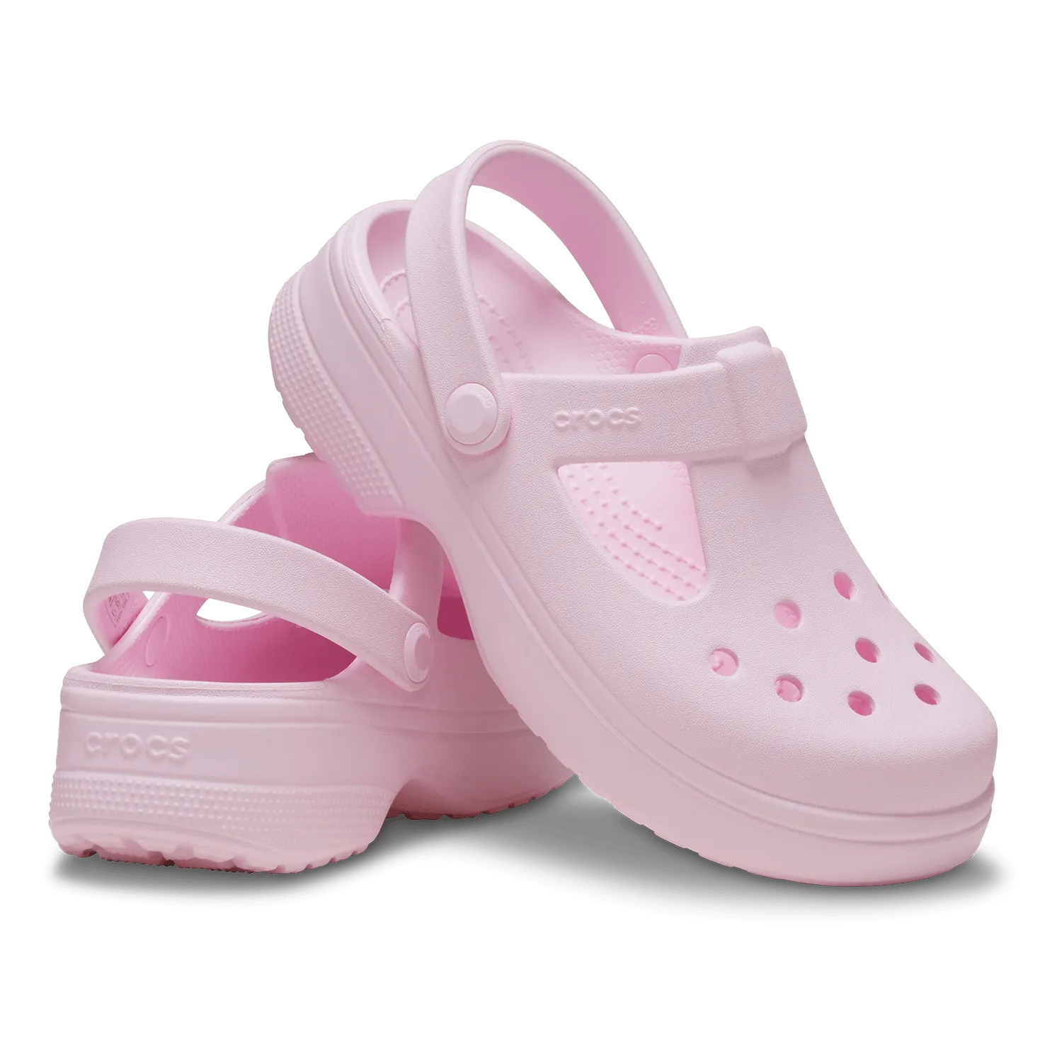 Classic Mary Jane Clog Kids (Age 5 )