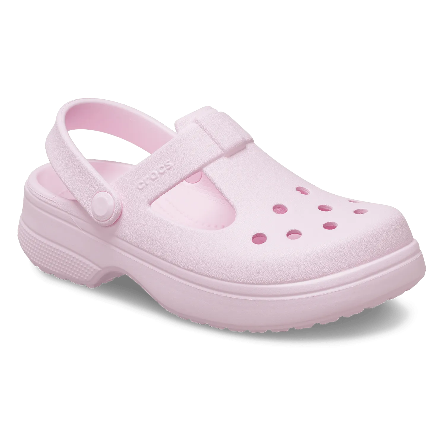 Classic Mary Jane Clog Kids (Age 5 )