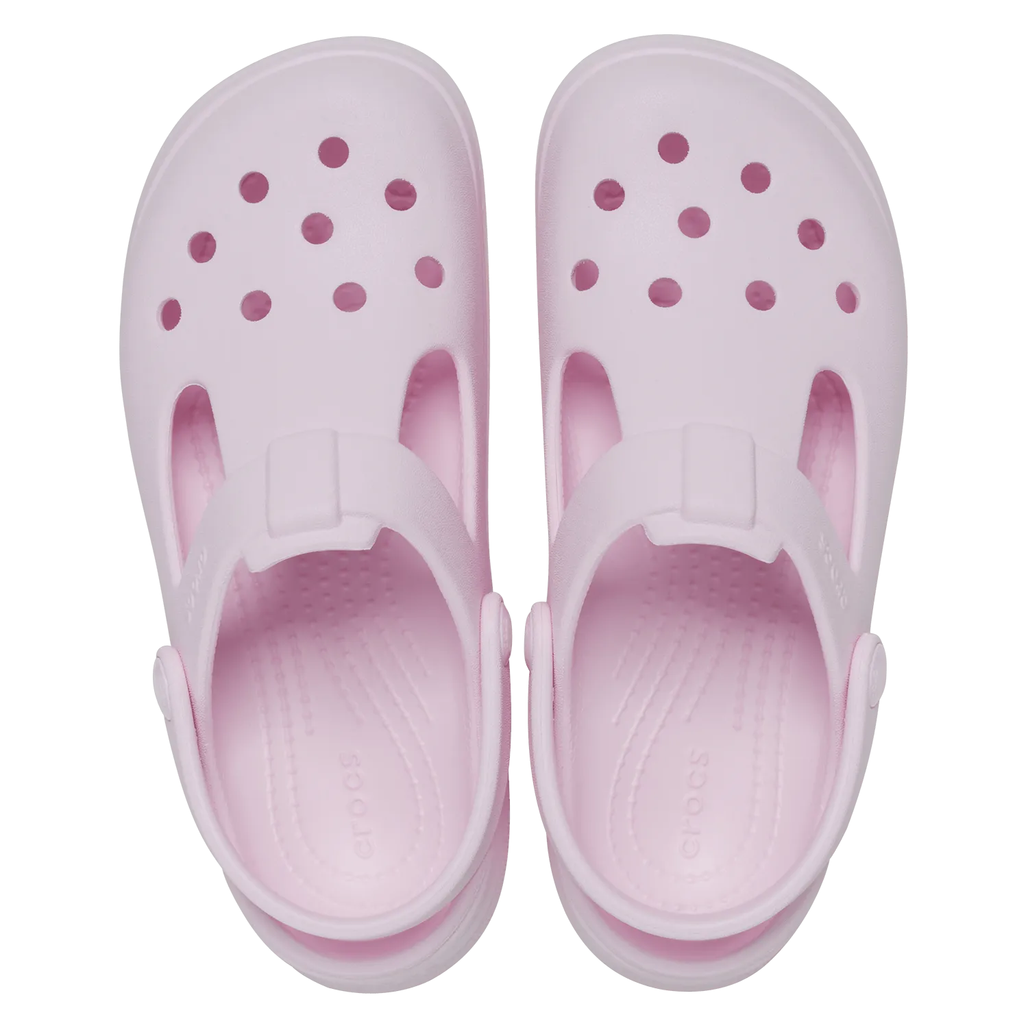 Classic Mary Jane Clog Kids (Age 5 )