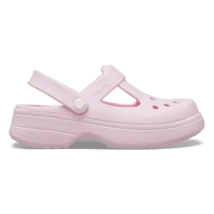 Classic Mary Jane Clog Kids (Age 5 )