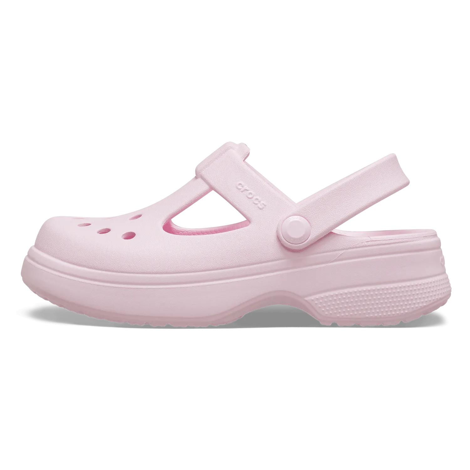 Classic Mary Jane Clog Kids (Age 5 )