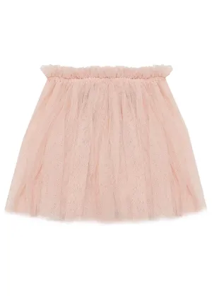 Classic Tutu-Strawberry Sundae