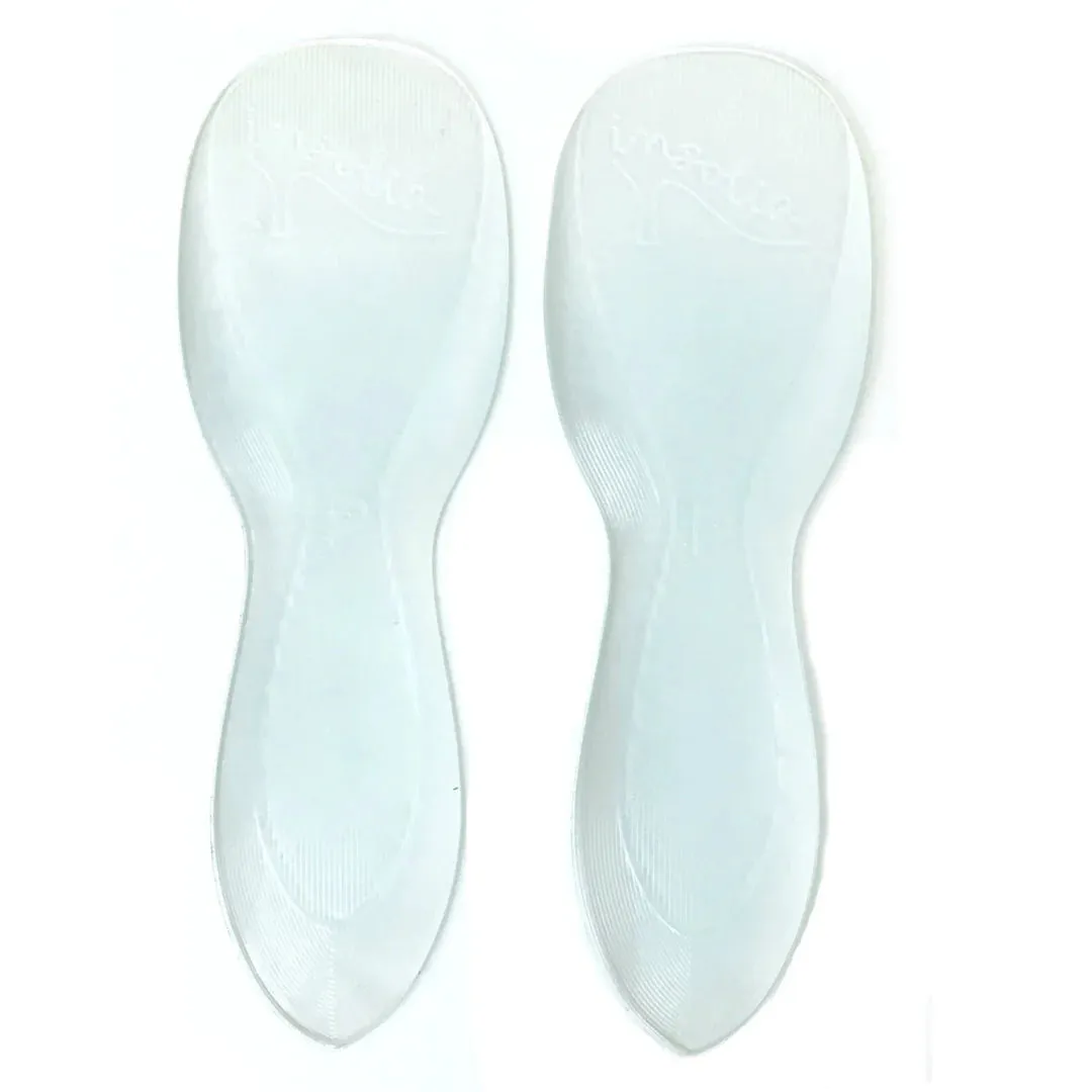 Classic Weight-Shifting Insoles for High Heels