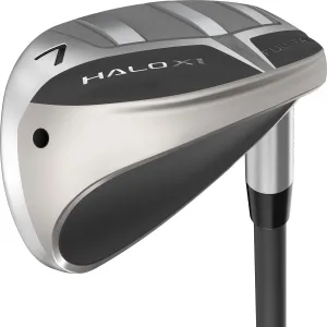Cleveland Halo XL Full-Face Womens Single Wedges - Steel