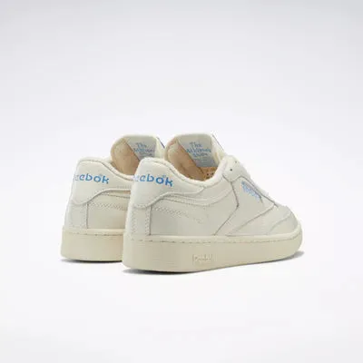 Club C 85 Vintage Shoes