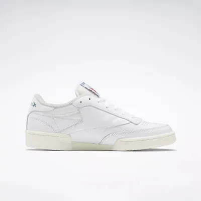 Club C 85 Vintage Shoes
