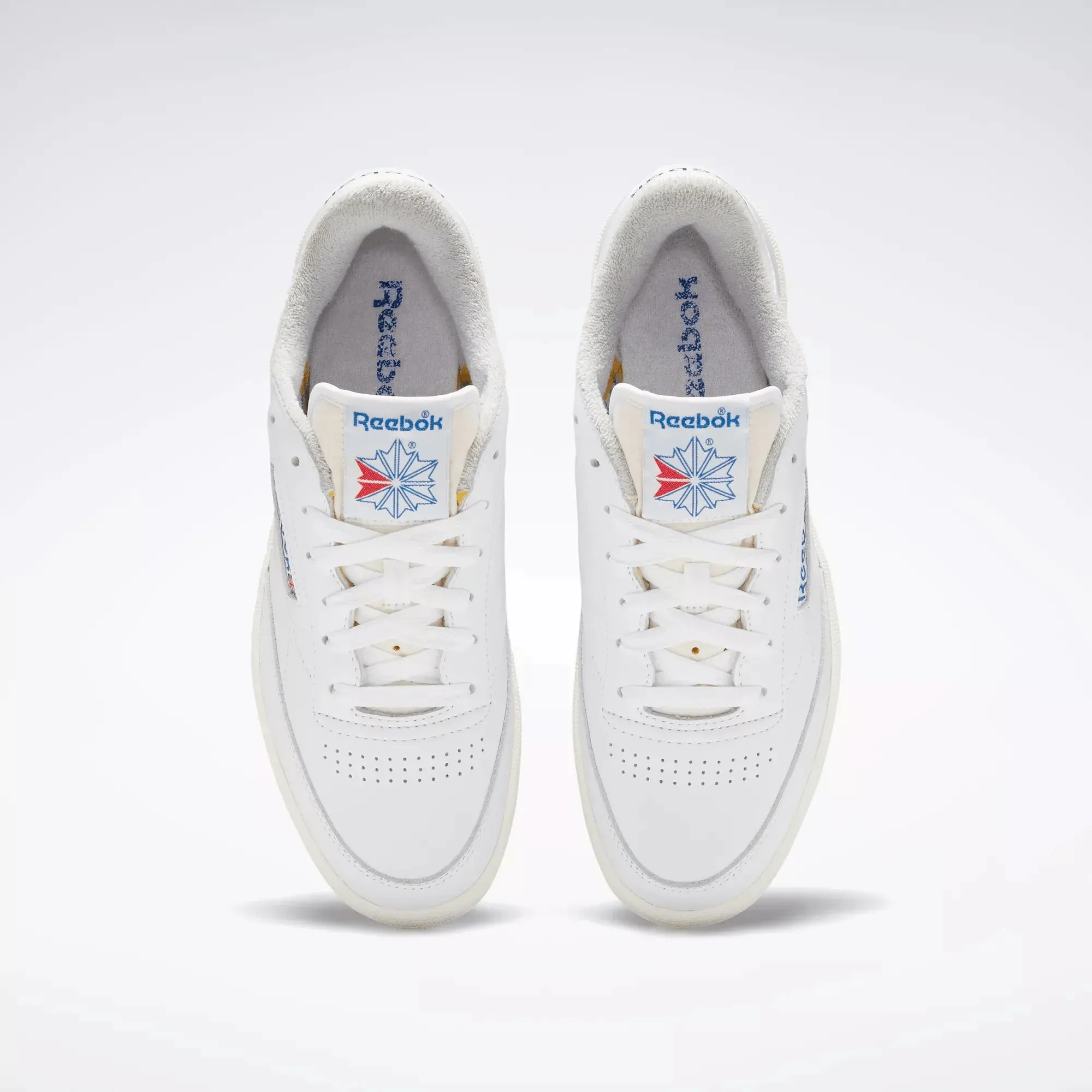 Club C 85 Vintage Shoes