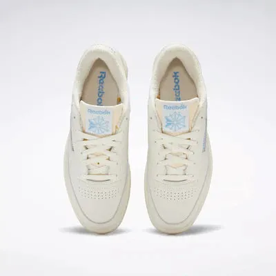 Club C 85 Vintage Shoes