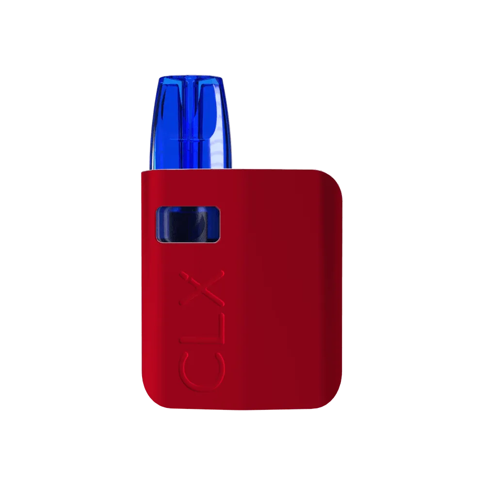 CLX Closed Pod System