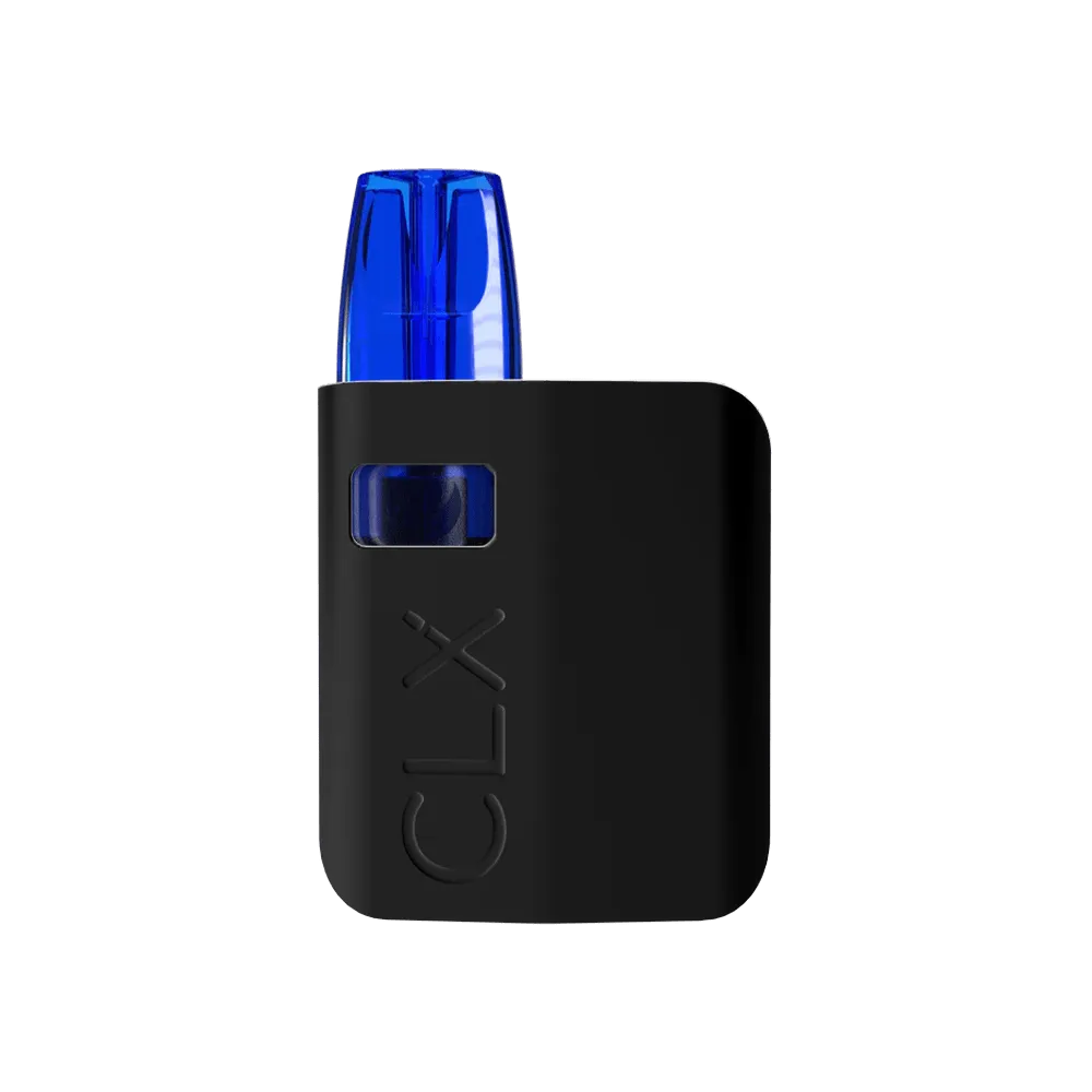CLX Closed Pod System
