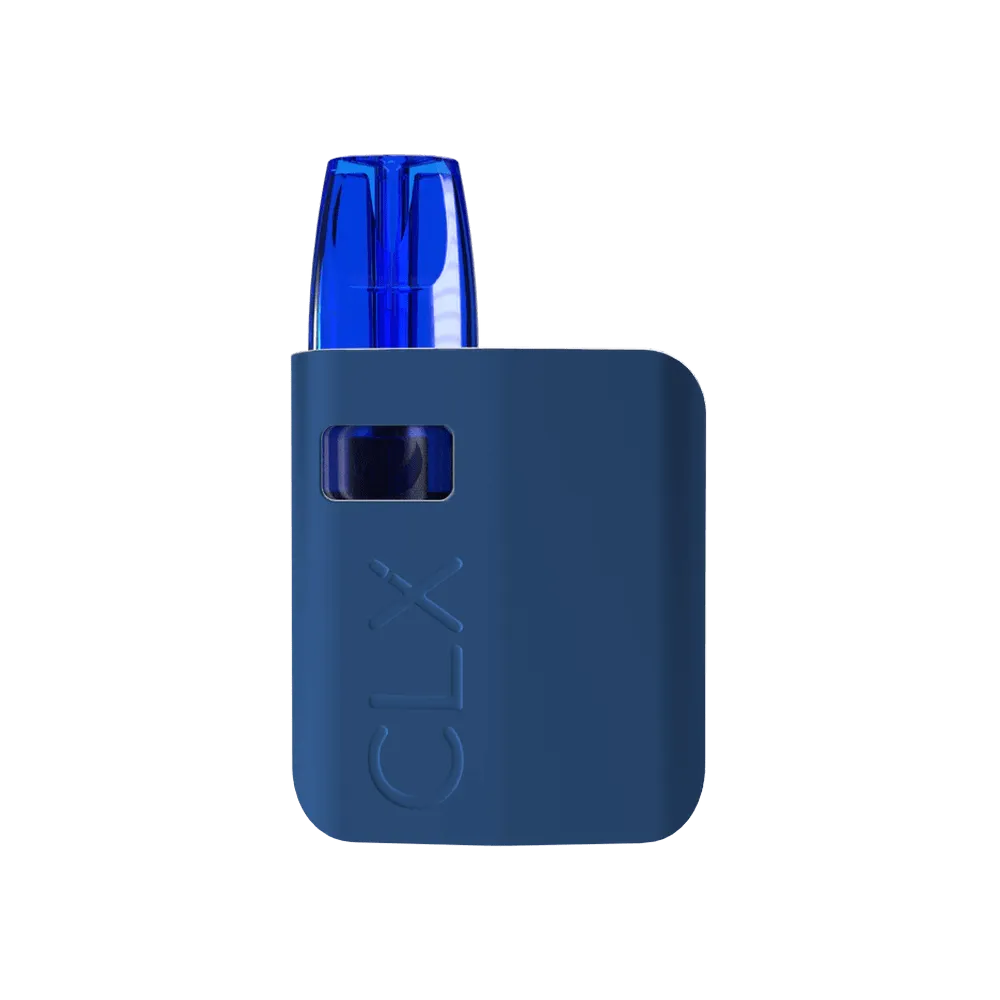 CLX Closed Pod System