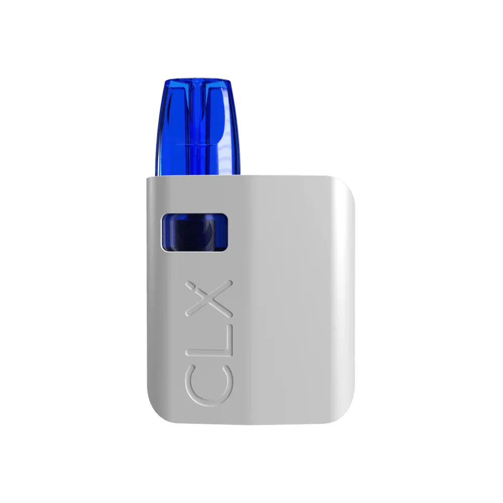 CLX Closed Pod System