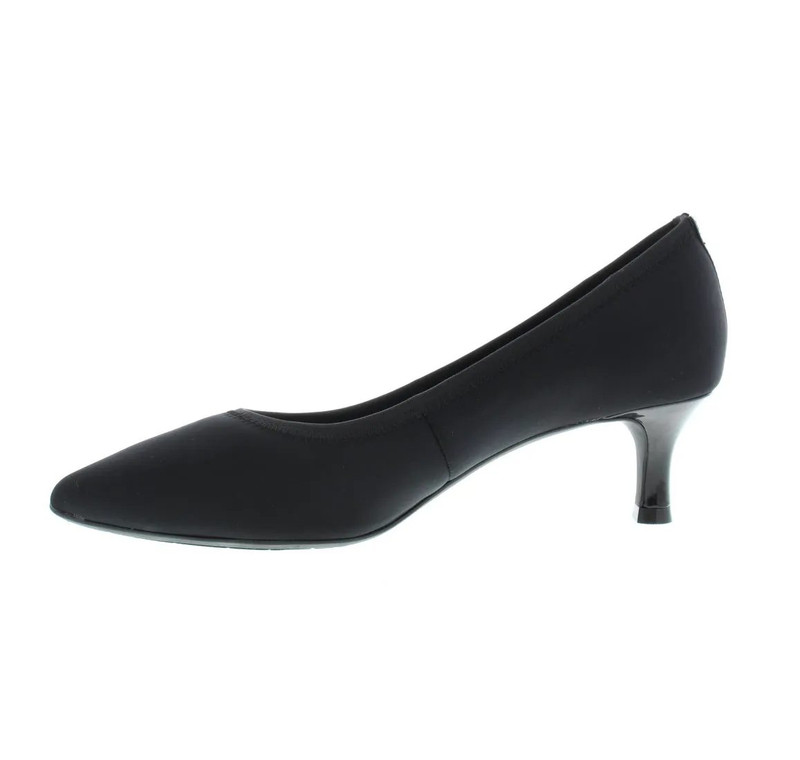 Cobb Hill TM Kaiya Pump - Black