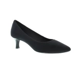 Cobb Hill TM Kaiya Pump - Black