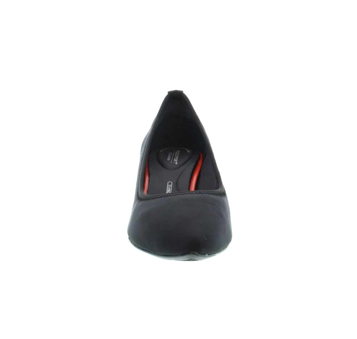 Cobb Hill TM Kaiya Pump - Black