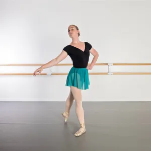 Columbine Etude Skirt