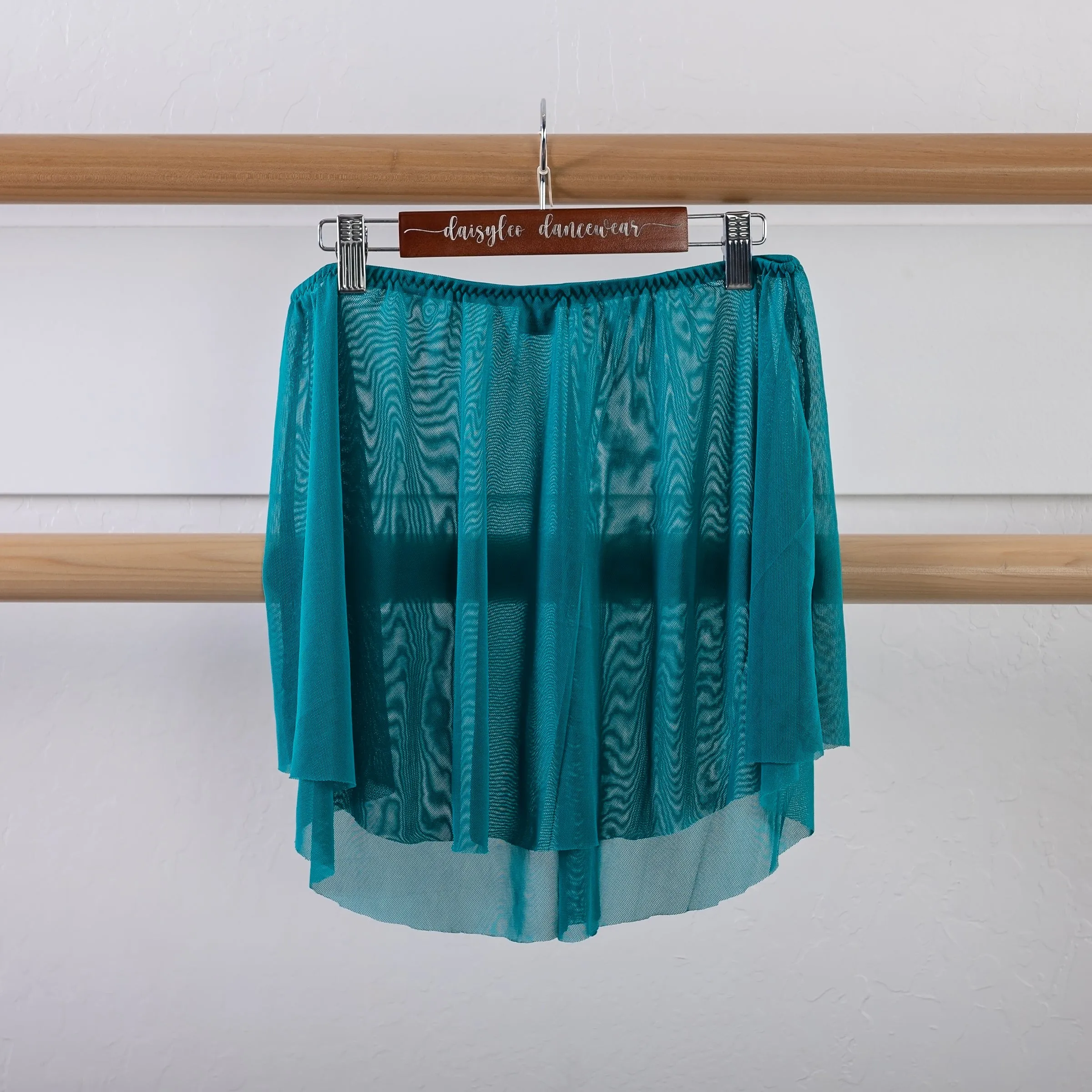 Columbine Etude Skirt