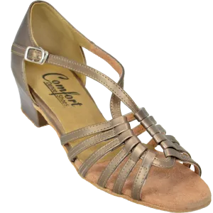 Comfort Baretop - Bronze Leather