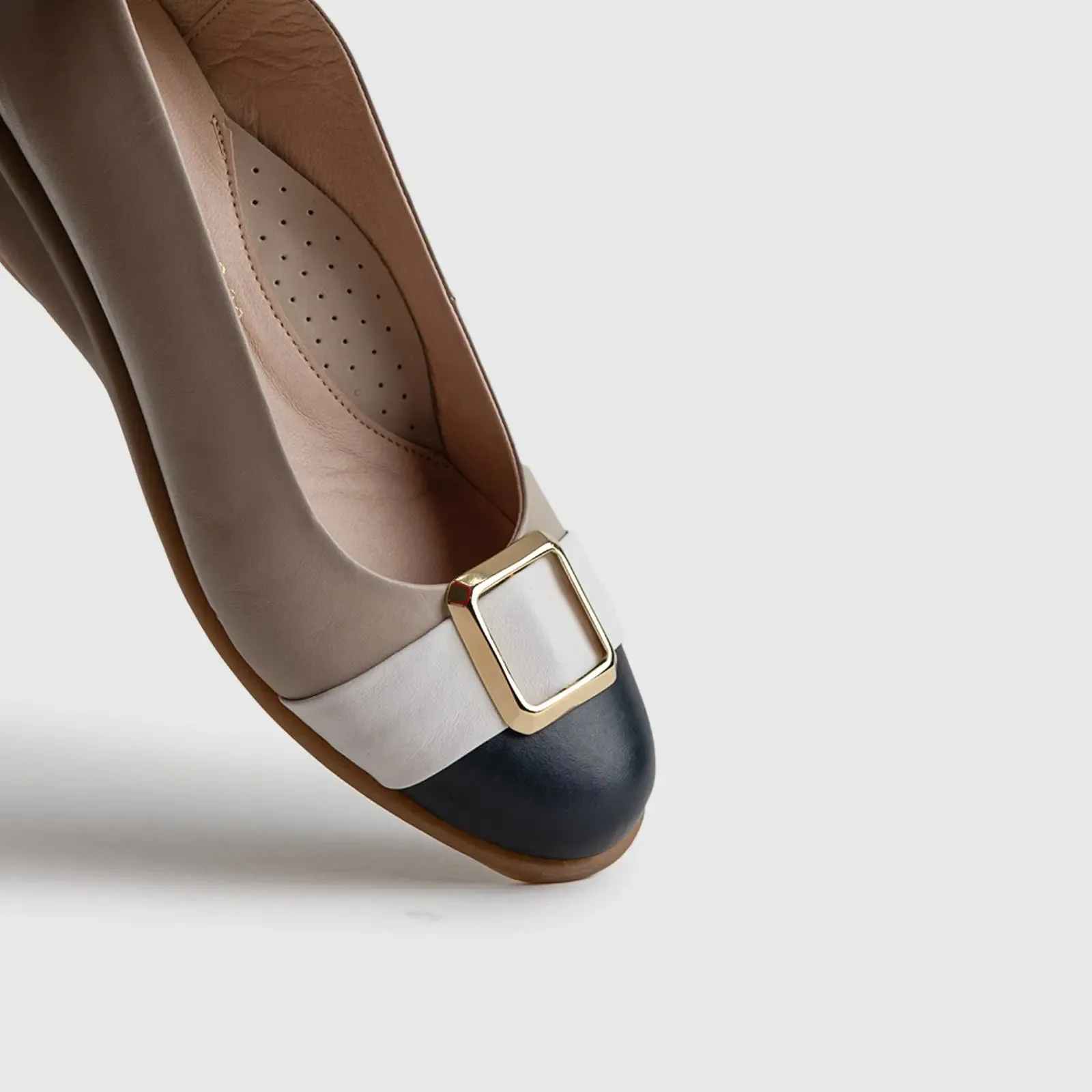 Comfort Wedge - 4162