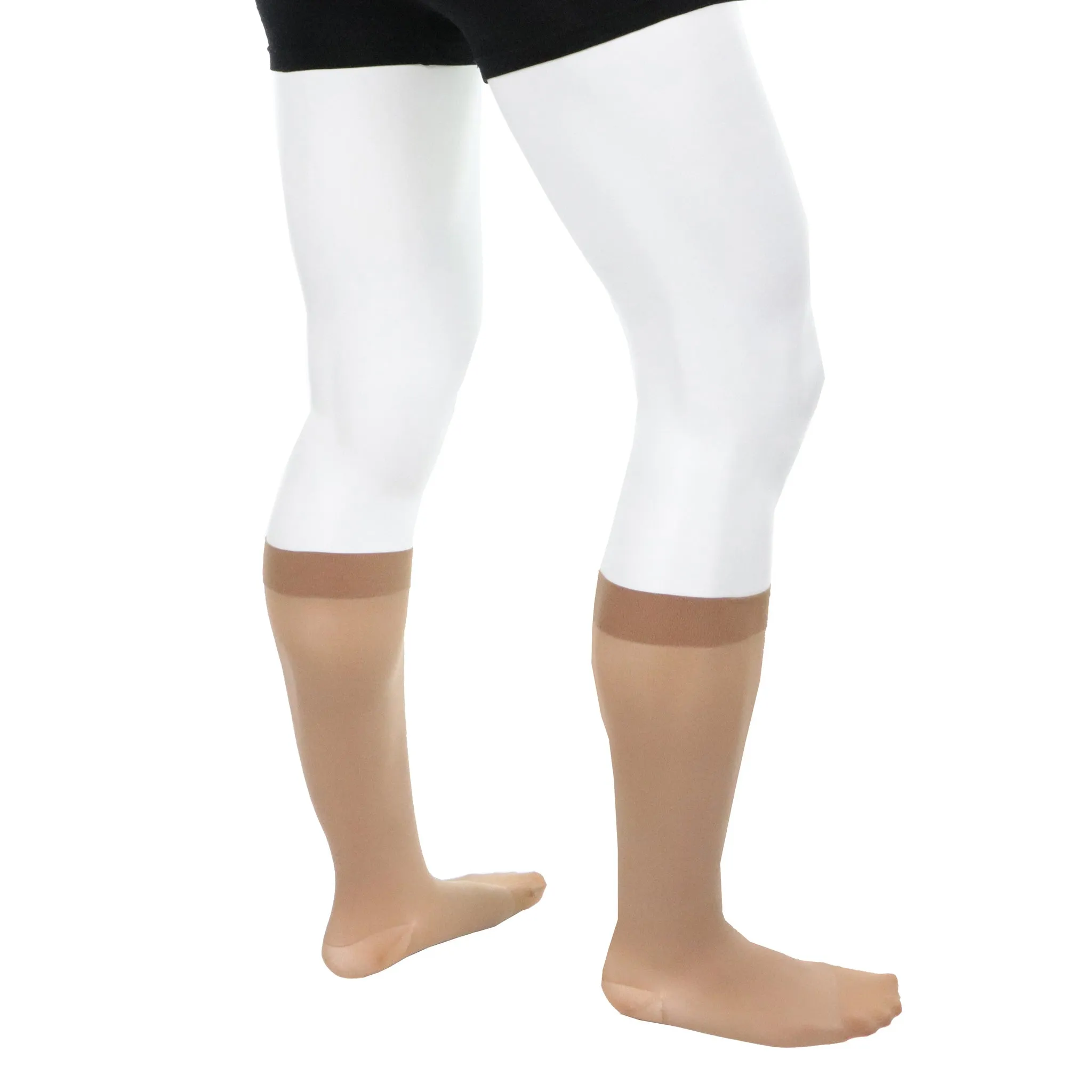 Compression Socks For Men In 20 30 mmHg CircuTrend
