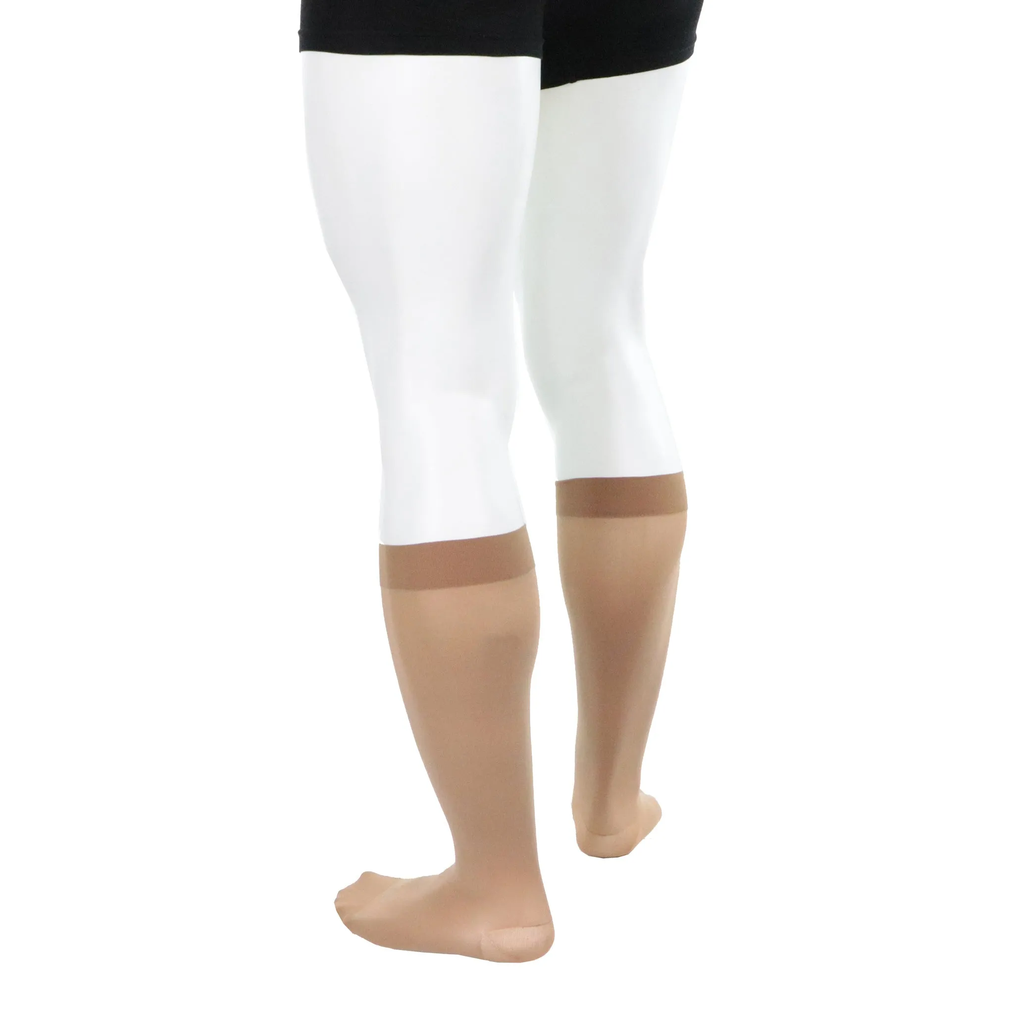 Compression Socks For Men In 20 30 mmHg CircuTrend