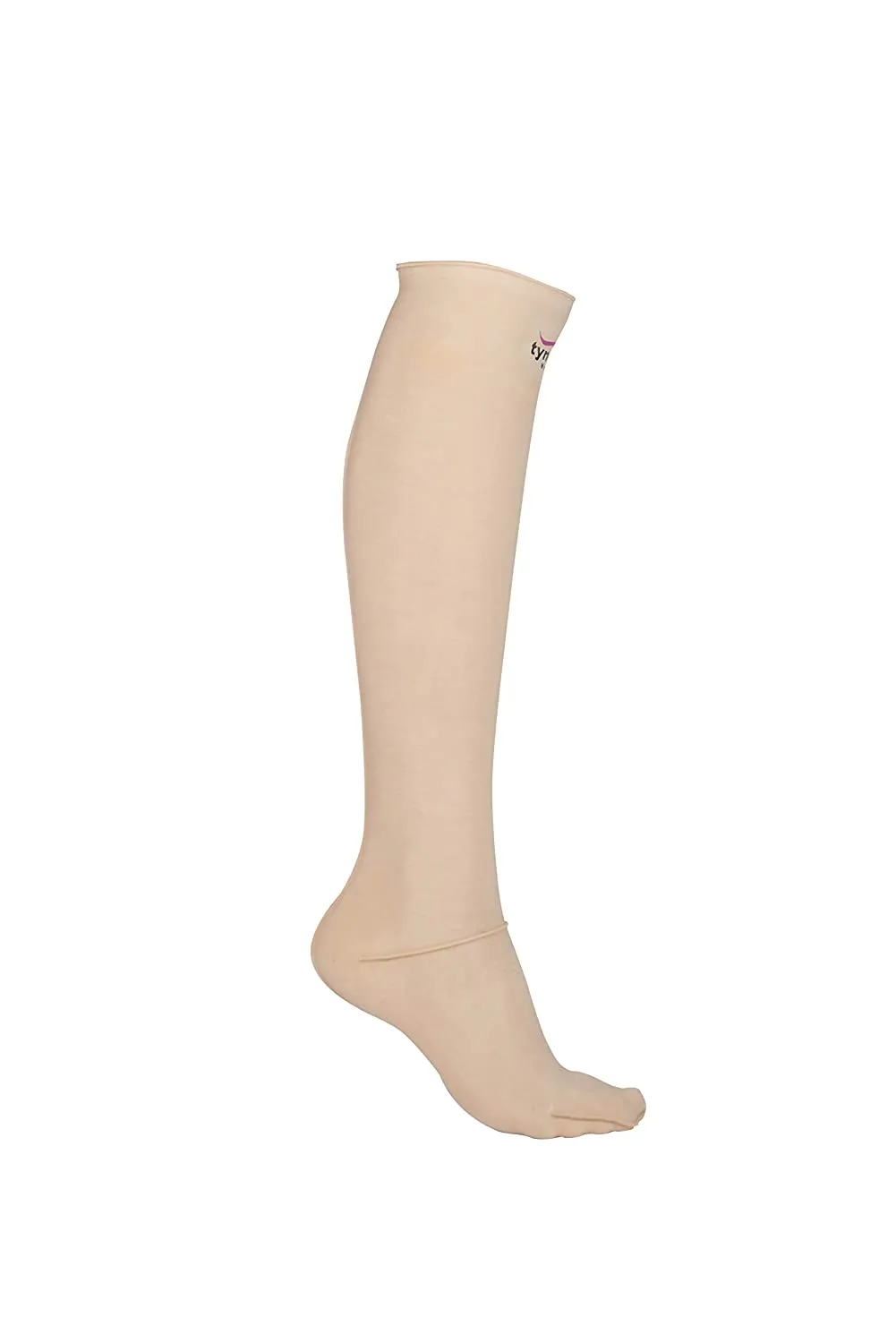 Compression Stockings Leg Below Knee (Closed Toe) 20-30mmHg