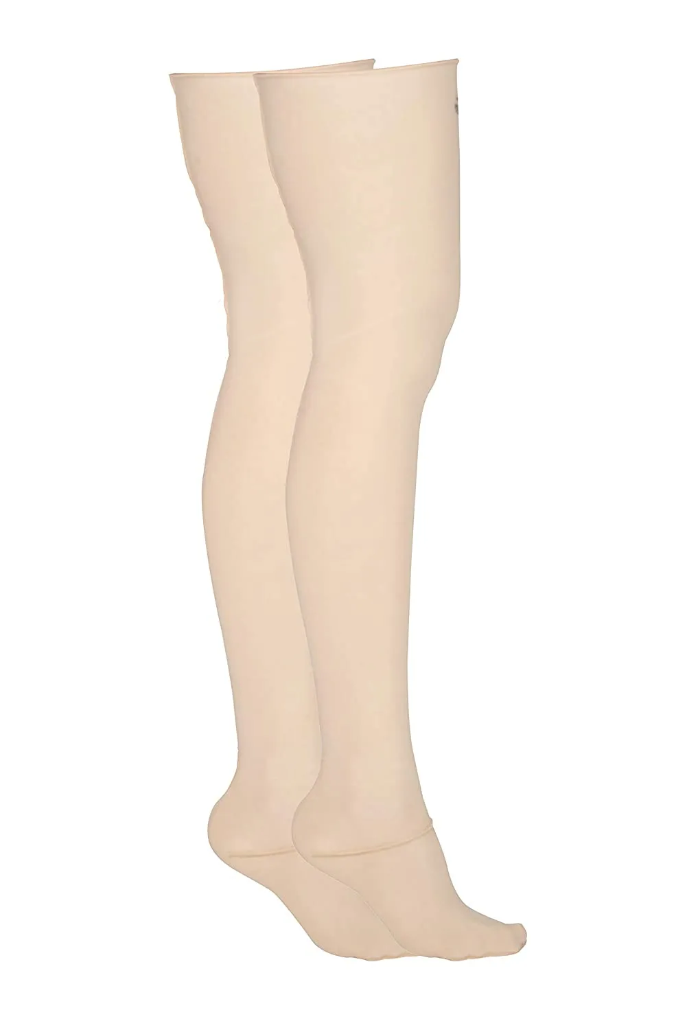 Compression Stockings Leg Mid Thigh (Closed Toe) 20-30mmHg