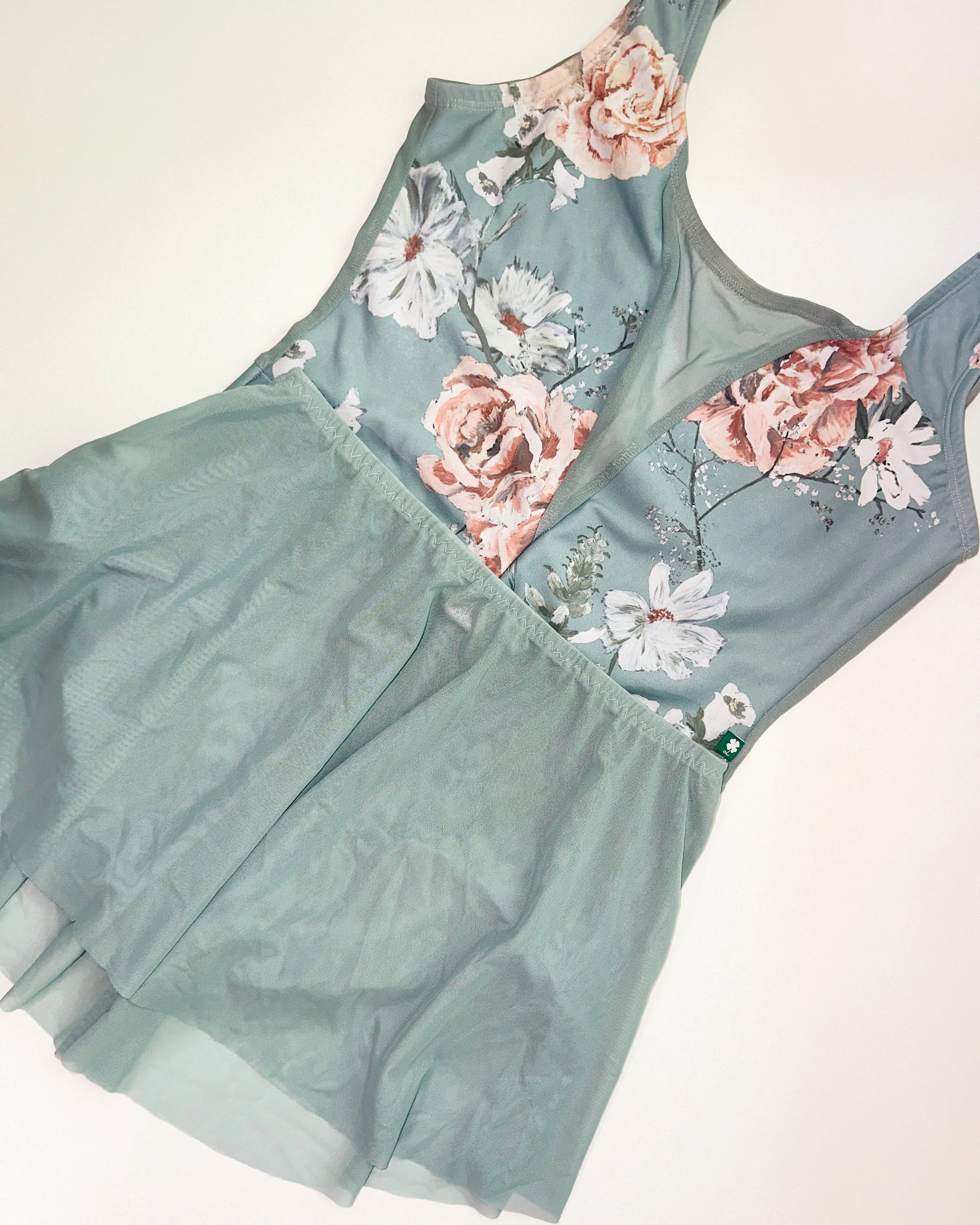 Coppelia Etude Skirt