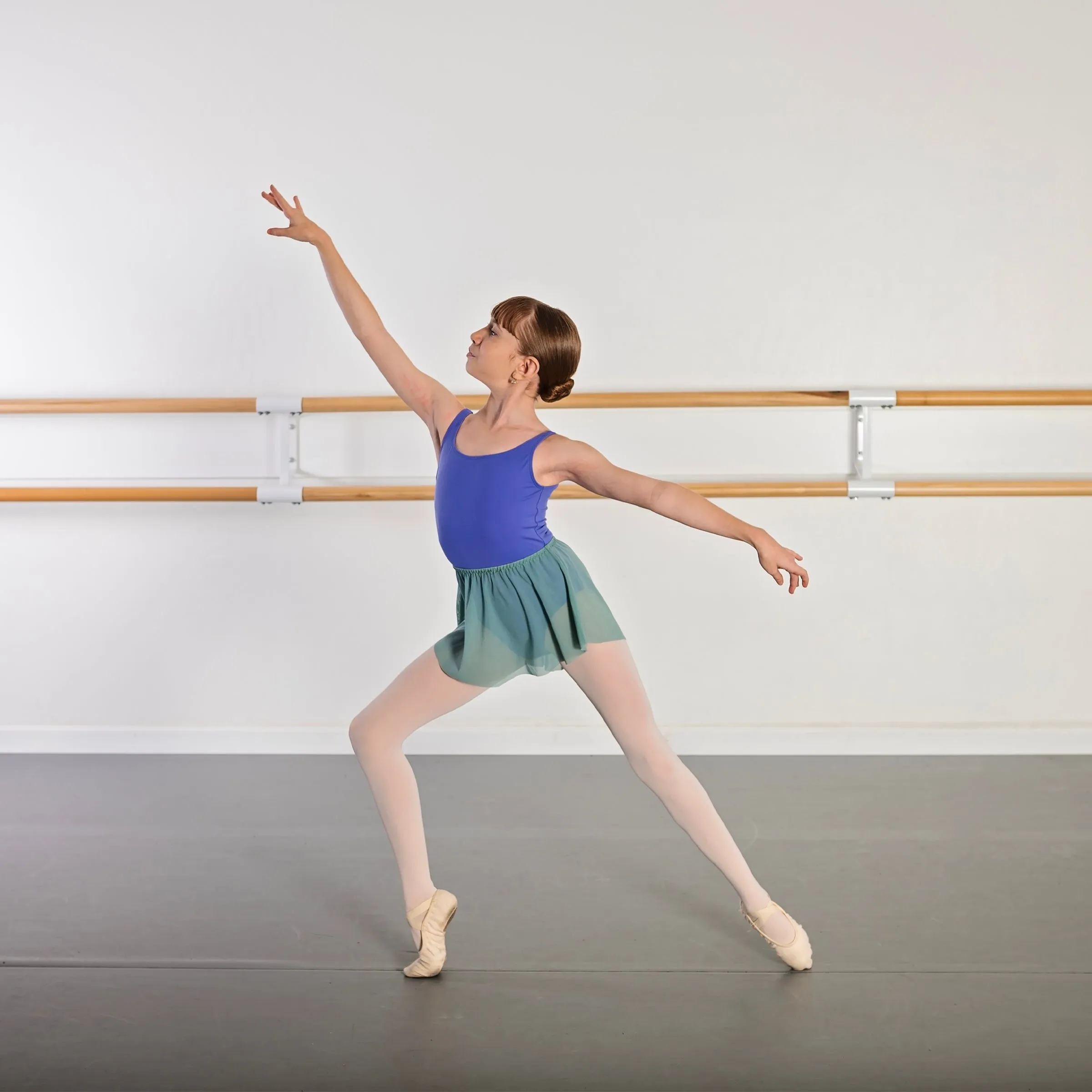 Coppelia Etude Skirt