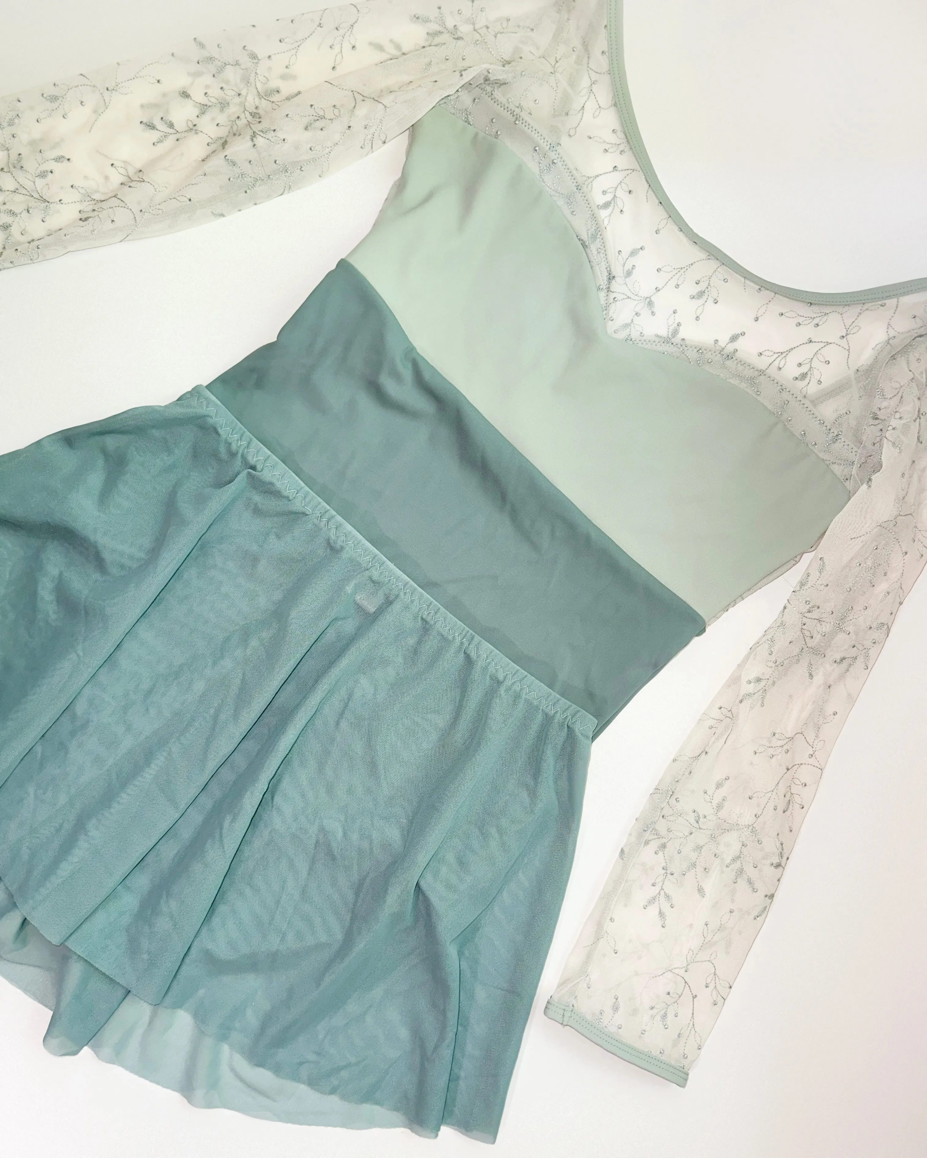 Coppelia Etude Skirt