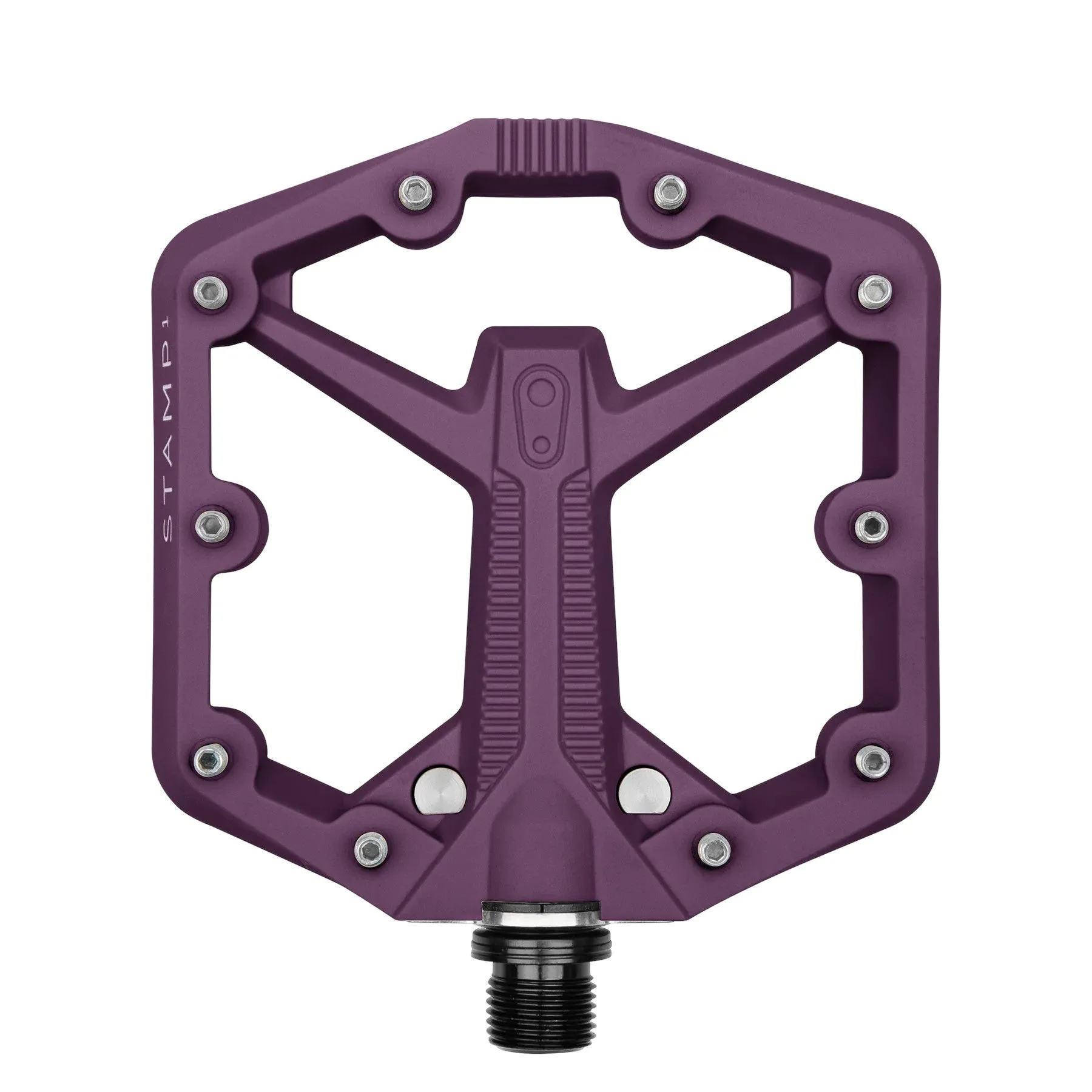 Crankbrothers Stamp 1 Pedals V2 Various