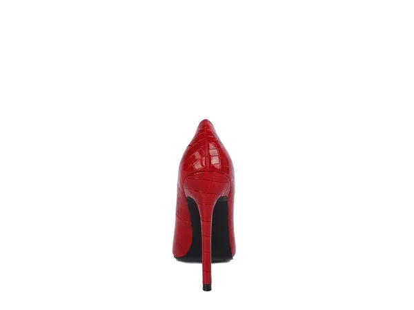 CrocTtextured Pumps