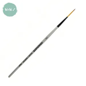 Daler Rowney Graduate Brush Synthetic RIGGER 3