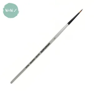 Daler Rowney Graduate Brush Synthetic ROUND 1