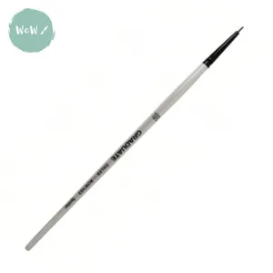 Daler Rowney Graduate Brush Synthetic SPOTTER 10/0