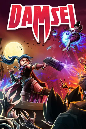 Damsel (PC/MAC/LINUX)