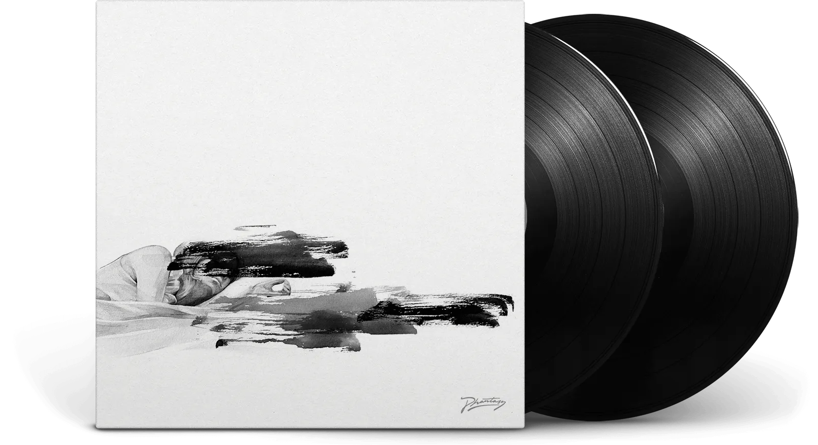 Daniel Avery : Drone Logic (10th Anniversary Edition)
