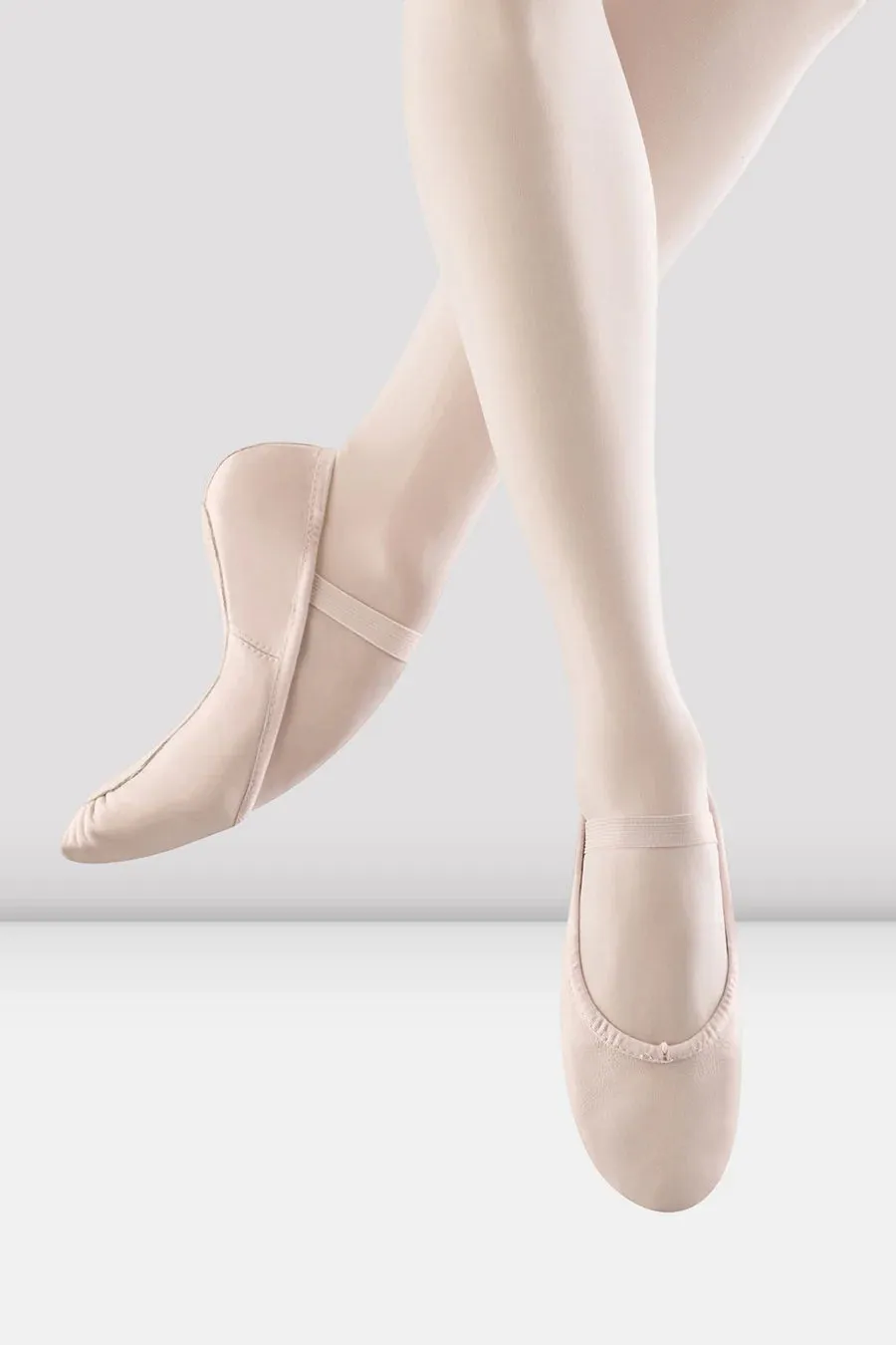 Dansoft Ladies Ballet Shoe (S0205L)