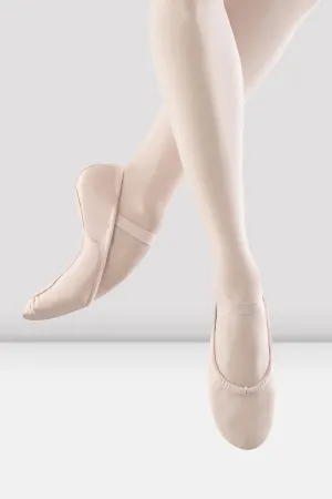 Dansoft Ladies Ballet Shoe (S0205L)