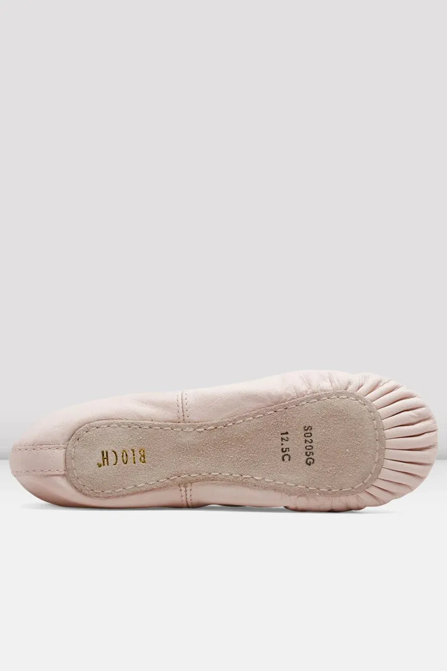 Dansoft Ladies Ballet Shoe (S0205L)