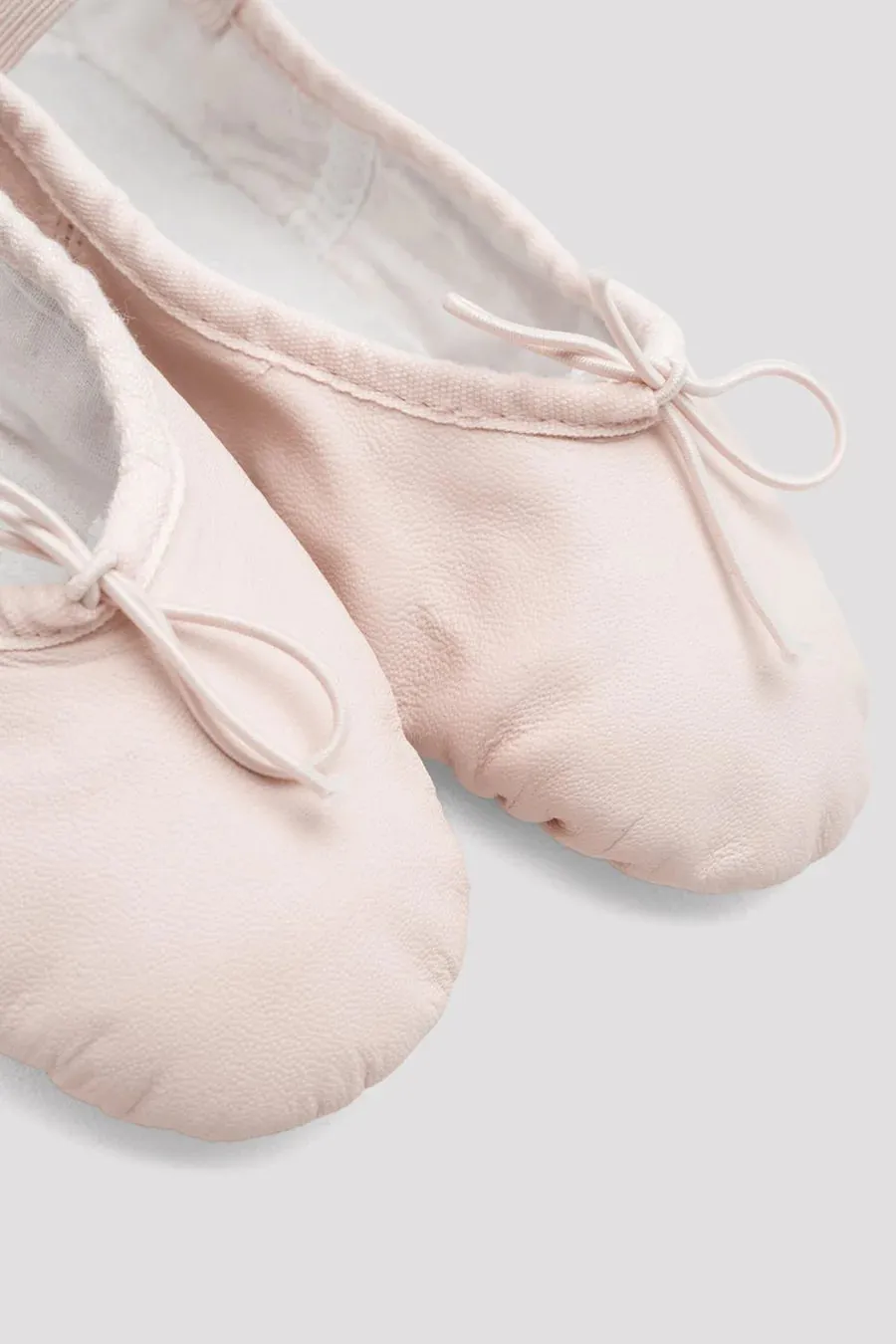 Dansoft Ladies Ballet Shoe (S0205L)