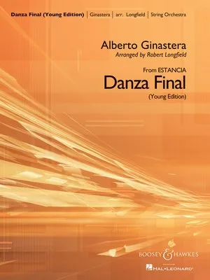 DANZA FINAL ESO2