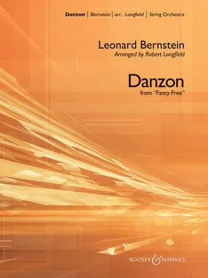 DANZON SO3-4 SCORE ON LY