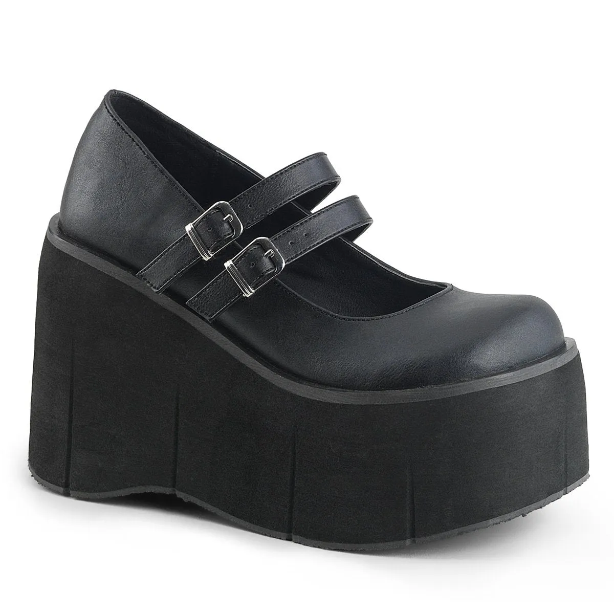 Demonia Kera 08 Black