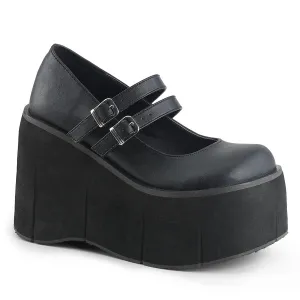 Demonia Kera 08 Black
